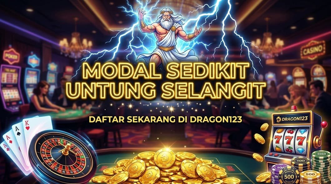 dragon123
